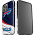 NFL Buffalo Bills iPhone 15 Pro Max Impact Case